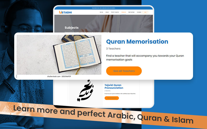 Ustadhi – The Premier Learning Management System screenshot 1