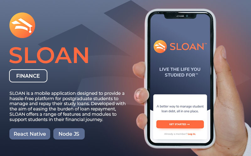 SLoan – Simplifying Student Loan screenshot 5