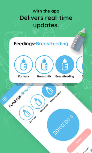 My Baby’s Day App screenshot 5