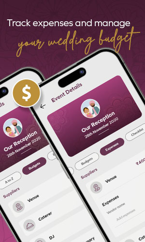 Eternity App – Simplifying Wedding Planning screenshot 3