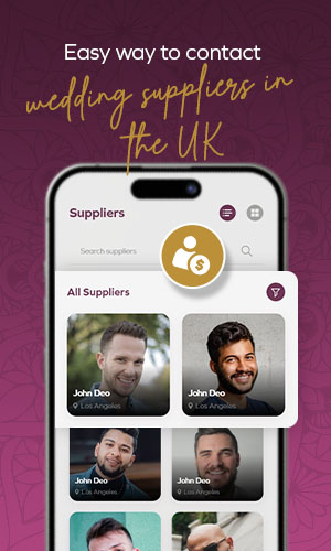 Eternity App – Simplifying Wedding Planning screenshot 4