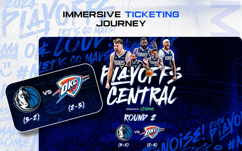 Dallas Mavericks screenshot 2