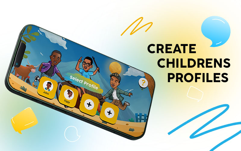 Mother Tongue - AI Based Language Learning App screenshot 3