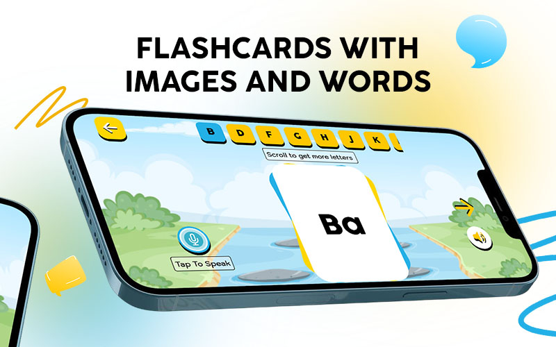 Mother Tongue - AI Based Language Learning App screenshot 4