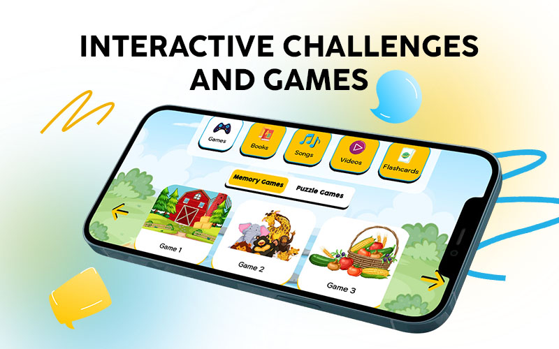 Mother Tongue - AI Based Language Learning App screenshot 1