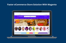Magento eCommerce Solution & Implementation Odoo