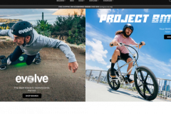 Custom eCommerce Development