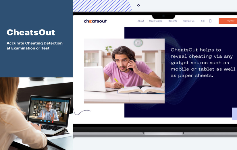 CheatsOut - Gain control over any situation screenshot 1