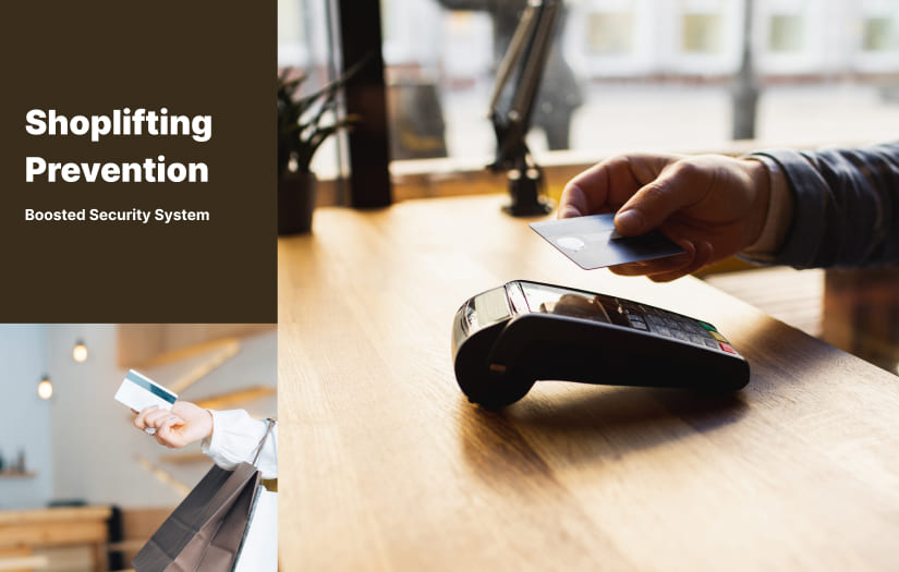 Shoplifting Prevention screenshot 1