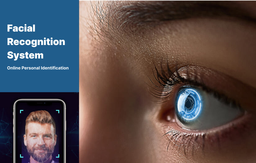Facial Recognition System - AI/ML Boosted Identification of Individuals screenshot 1
