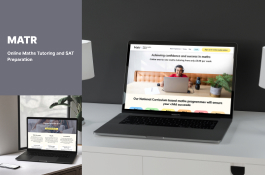 MATR - Tutoring in Math and SAT