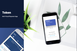 Token - Anti-Fraud Payment App