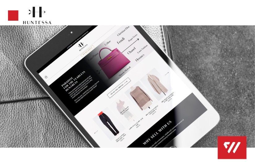 Huntesa - WooCommerce screenshot 1