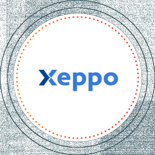 Xeppo screenshot 1