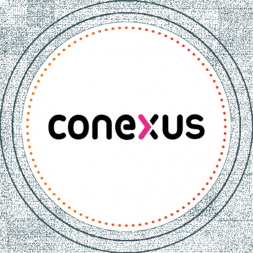 Conexus screenshot 1