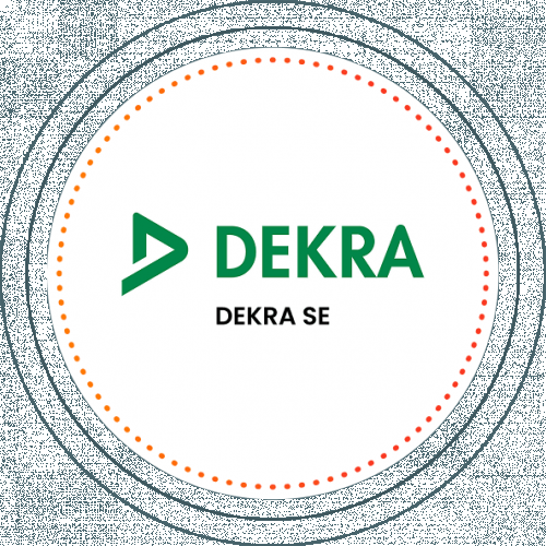 DEKRA SE screenshot 1
