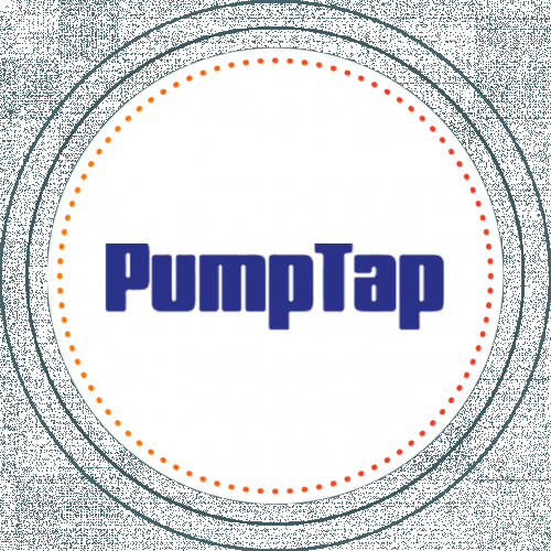 PumpTap screenshot 1