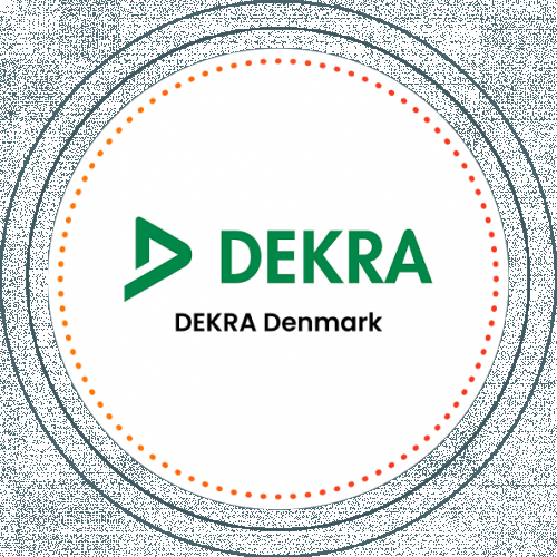 Dekra Denmark screenshot 1