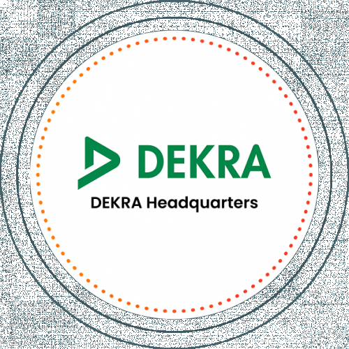 Dekra Headquarters screenshot 1