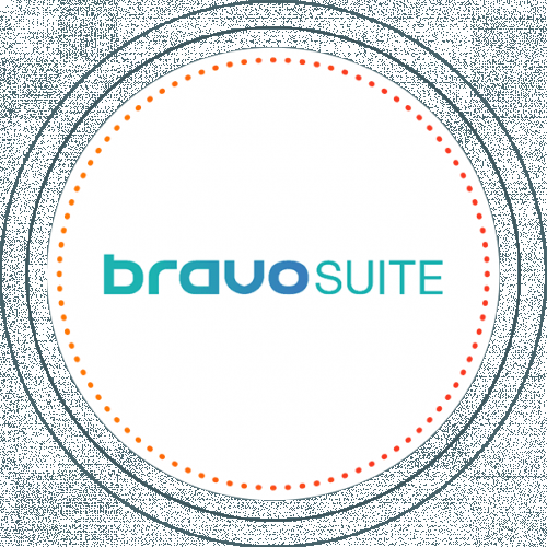 BravoSUITE screenshot 1