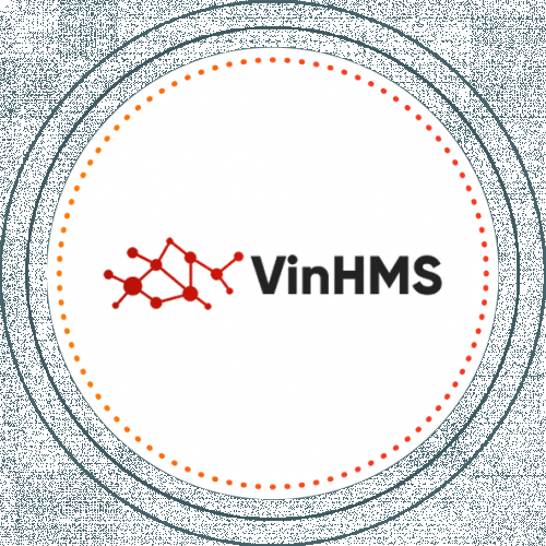 VinHMS screenshot 1