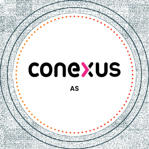 Conexus AS screenshot 1