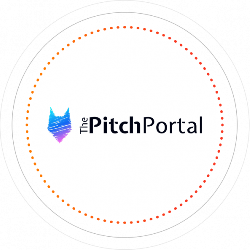 The Pitch Portal screenshot 1