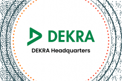 Dekra Headquarters
