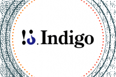 Indigo