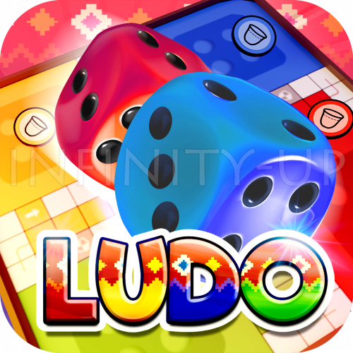 Ludo Icon Design screenshot 1