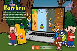 Bärchen Run