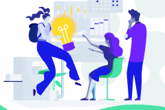 Pragmatic Brains website