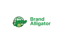 Brand Alligator - WordPress website & brand development