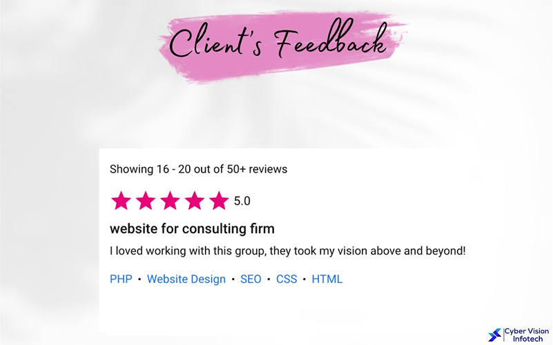 Creating Confidence Coach - Web Development screenshot 3