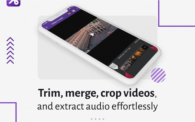 Video to Audio- Video to MP3 screenshot 3