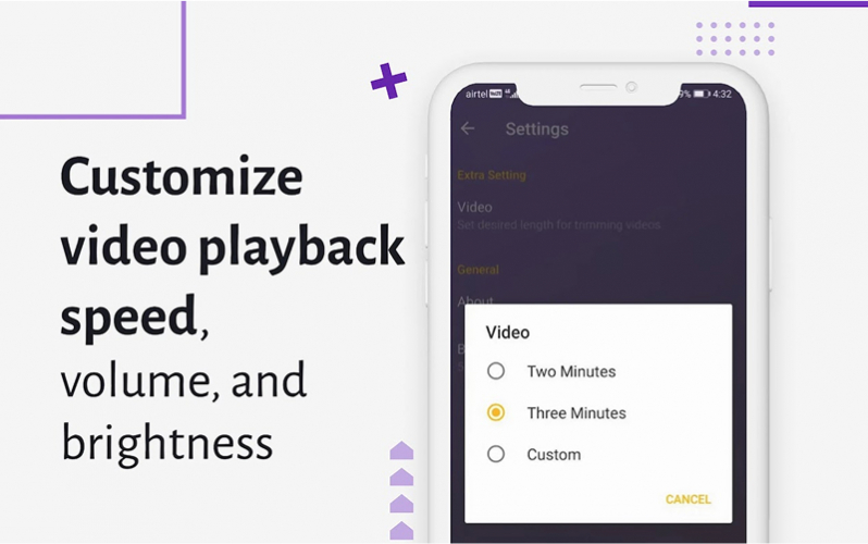 Video to Audio- Video to MP3 screenshot 4