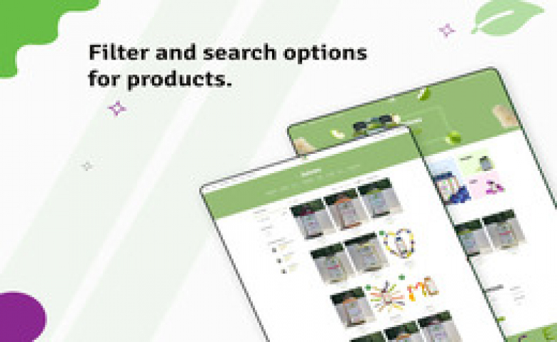 Latonique - Web Development screenshot 3
