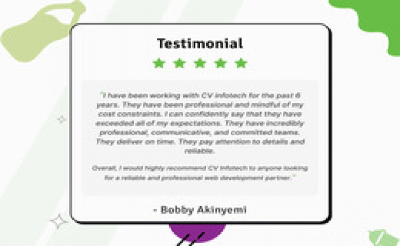 Latonique - Web Development screenshot 4