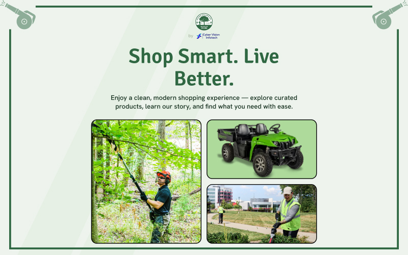 SWI Outlet Store - Web Development screenshot 2