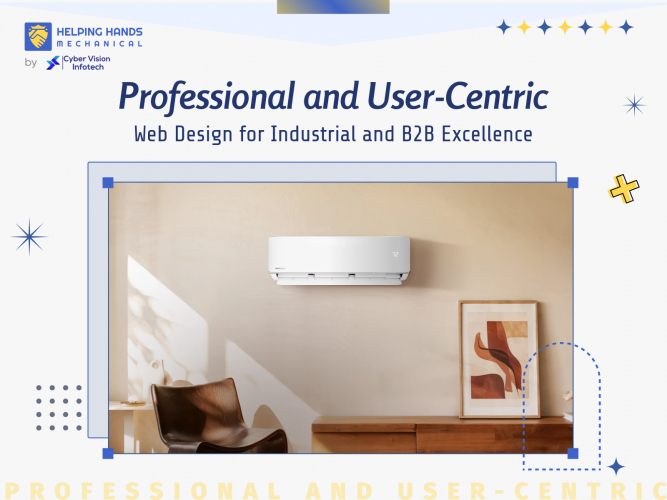 E-commerce Site For Helping Hands screenshot 2