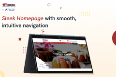 Ultimate Fundraising USA - Web Development