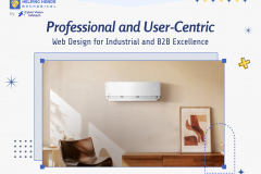 E-commerce Site For Helping Hands