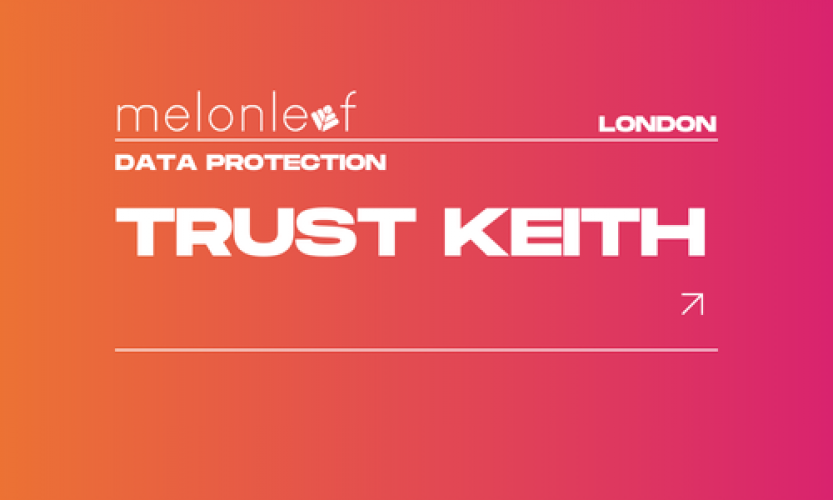 Application Management & Support - Trust Keith  screenshot 1