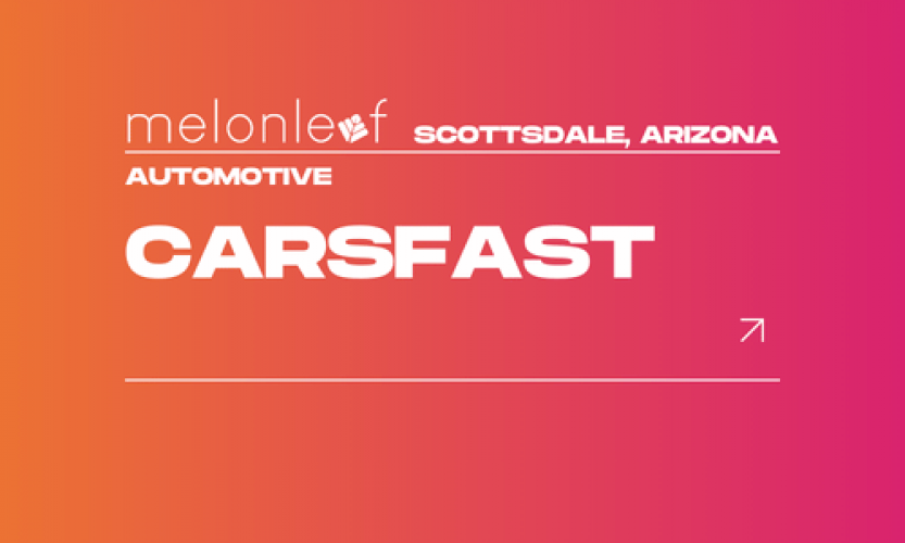API Development - Carsfast screenshot 1