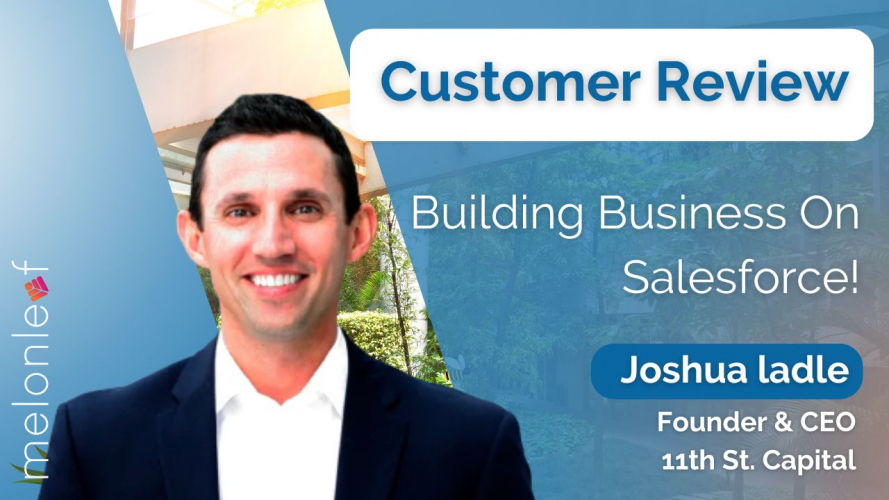 11th St. Capital screenshot 1