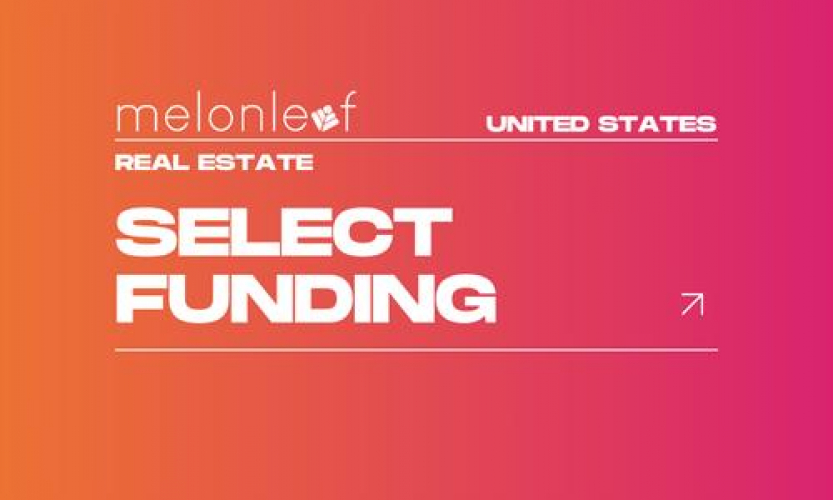 Select Funding screenshot 1