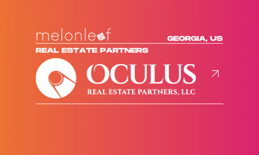 Real Estate Solutions - Oculus screenshot 1