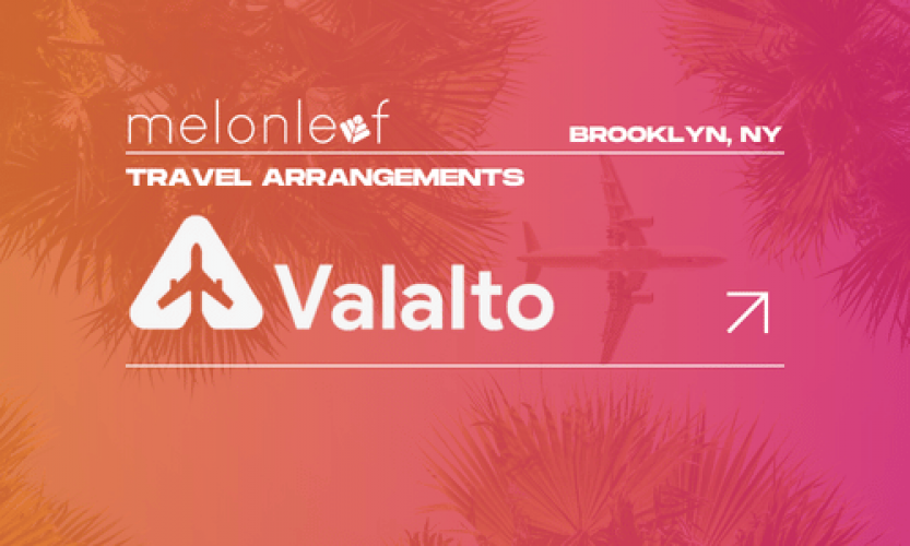 Salesforce for Travel Company: Valalto screenshot 1