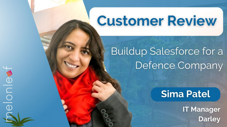 Defense and Space Manufacturing - Darley  screenshot 1