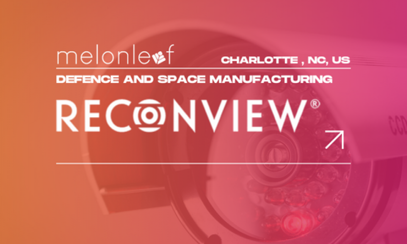 Salesforce Setup for Surveillance Solution Company - Reconview screenshot 1